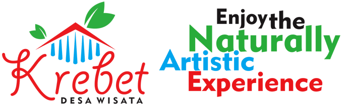 Logo Desa Krebet